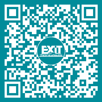 QR code for EXIT Coastal Gateway Realty's digital business card