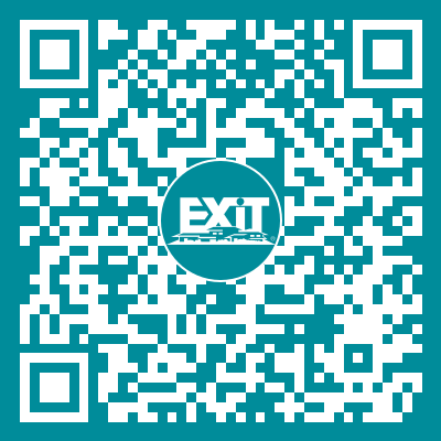 QR code for S. Dahn/S. Konopny/J. Caza - Miami's digital business card