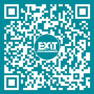 QR code for EXIT Net Worth Realty's digital business card
