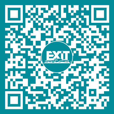 QR code for EXIT Realty Preferred's digital business card