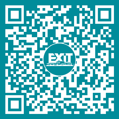 QR code for EXIT Realty Homeward Bound's digital business card
