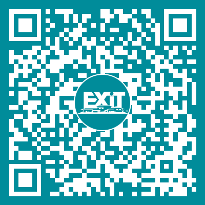 QR code for EXIT Prime Realty's digital business card