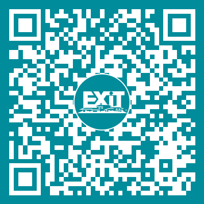 QR code for EXIT Elite Realty's digital business card