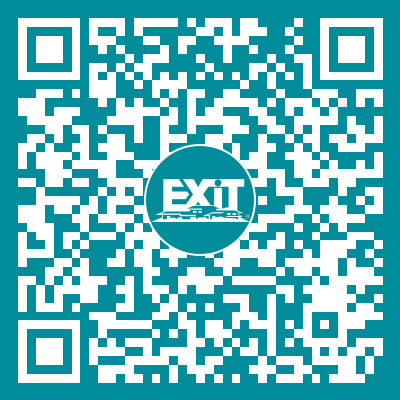 QR code for EXIT Real Estate of Ludington's digital business card