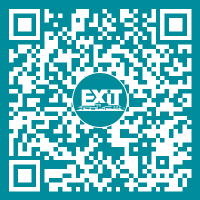 QR code for EXIT River Life Realty's digital business card