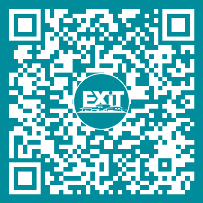 QR code for EXIT Realty Liftlock, Brokerage's digital business card