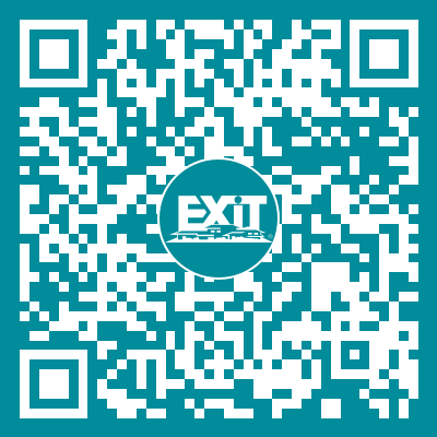 QR code for EXIT Realty Shoals's digital business card