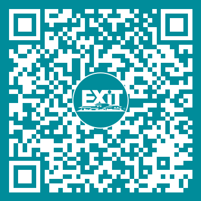 QR code for EXIT Realty Third Coast's digital business card
