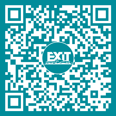 QR code for EXIT Southern Realty's digital business card