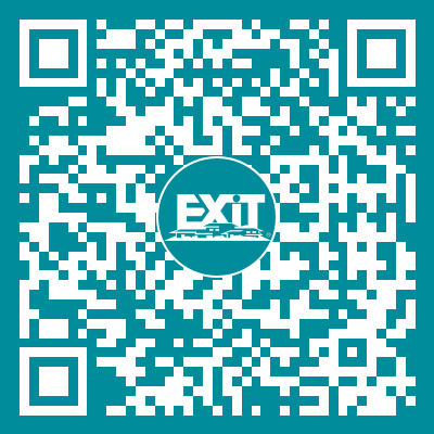 QR code for EXIT Preferred Realty's digital business card