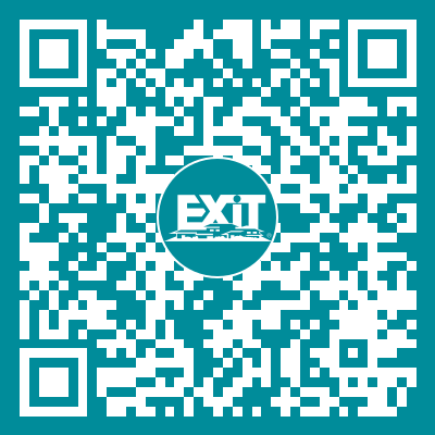 QR code for EXIT Realty East Coast Shirvanian's digital business card