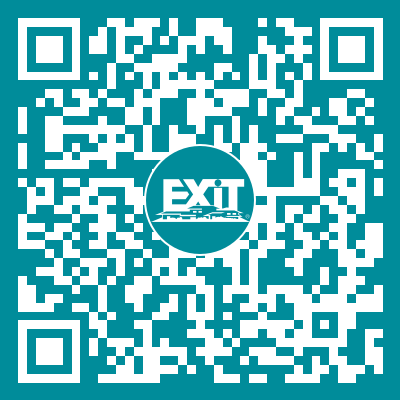 QR code for EXIT Realty Helena's digital business card