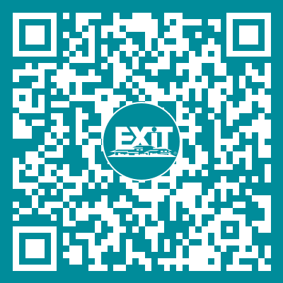 QR code for EXIT REALTY CDRES's digital business card