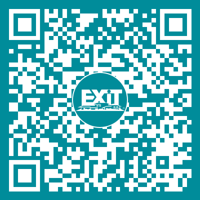 QR code for EXIT Real Estate Professionals's digital business card