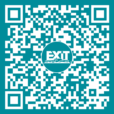 QR code for EXIT Realty True North, Brokerage's digital business card