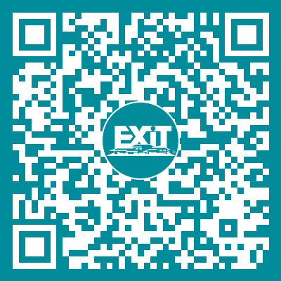 QR code for EXIT Realty Black Hills's digital business card