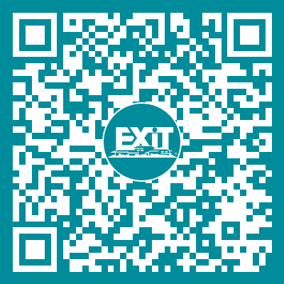QR code for EXIT All American Realty's digital business card