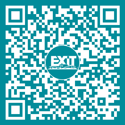 QR code for EXIT Elite Realty's digital business card