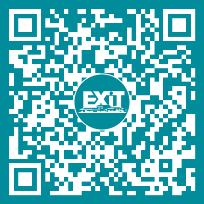 QR code for EXIT Realty Missoula Pleasantview's digital business card