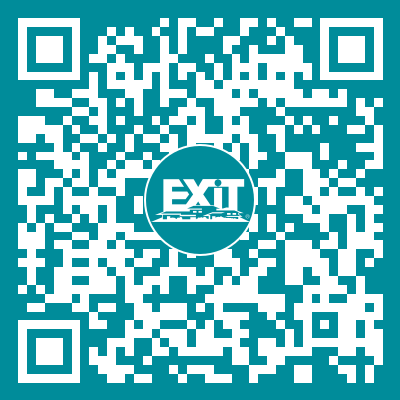 QR code for EXIT Realty Lakeview's digital business card