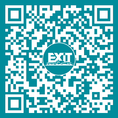 QR code for EXIT Realty Continental's digital business card