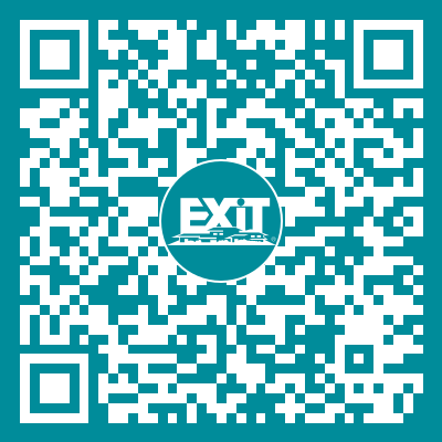 QR code for EXIT Realty Home Partners's digital business card