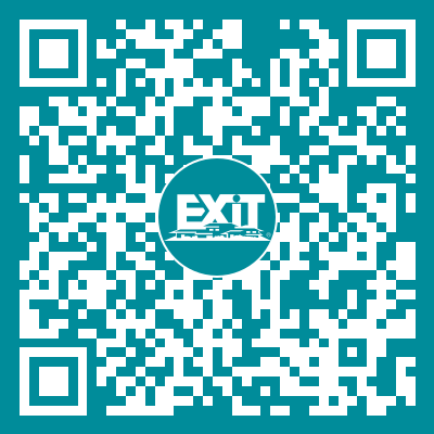 QR code for EXIT Grace Realty's digital business card