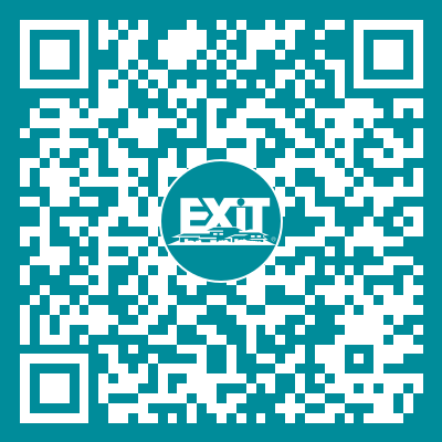 QR code for QA - EXIT Realty New Jersey Neighborhood's digital business card