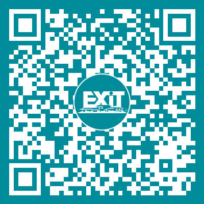QR code for QA - EXIT Realty Ohio Group's digital business card