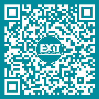 QR code for EXIT Realty Group, Brokerage's digital business card