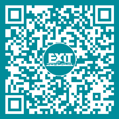 QR code for EXIT Realty - Great Plains's digital business card