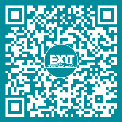 QR code for EXIT Realty Achieve's digital business card
