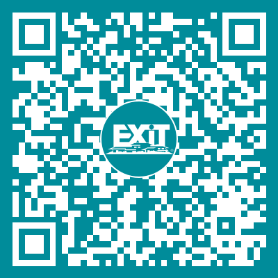 QR code for EXIT Realty Group, Brokerage's digital business card