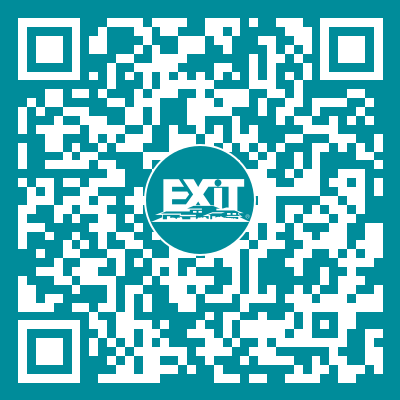QR code for EXIT Realty Welcome Home's digital business card