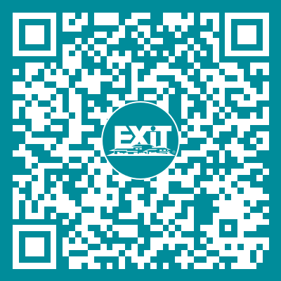 QR code for EXIT Realty Tri-County's digital business card