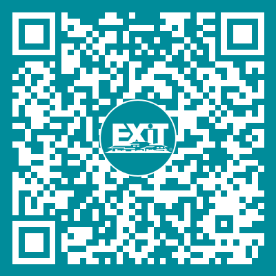QR code for EXIT Empire Realty's digital business card