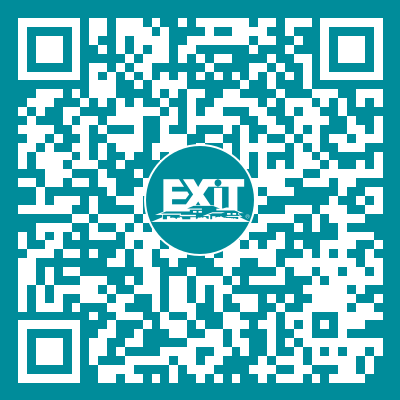 QR code for EXIT Encore Realty's digital business card