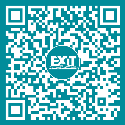 QR code for D. Ruff - North Brampton's digital business card