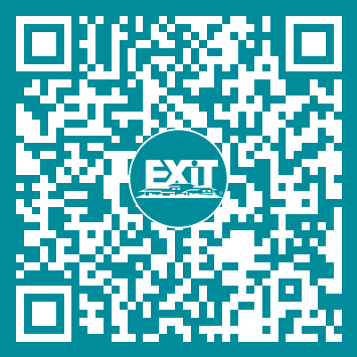 QR code for EXIT Assurance Realty's digital business card
