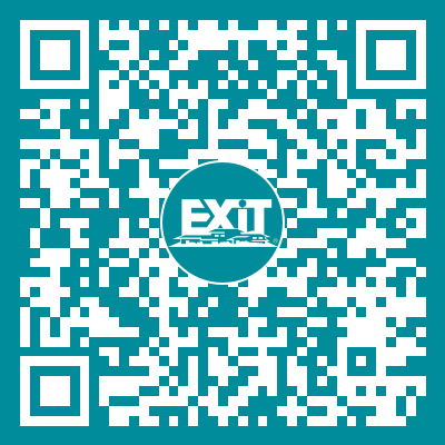 QR code for EXIT Realty Homestead's digital business card