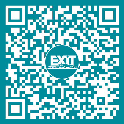 QR code for EXIT Select Realty's digital business card