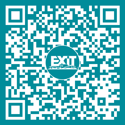 QR code for EXIT Solgar Realty's digital business card