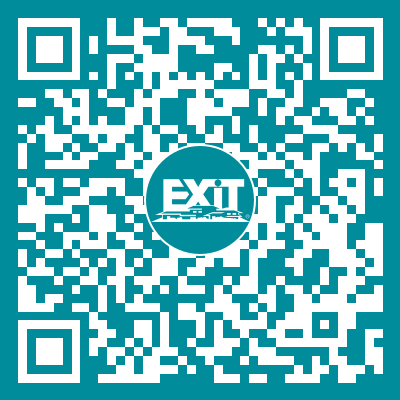 QR code for EXIT Realty Source's digital business card