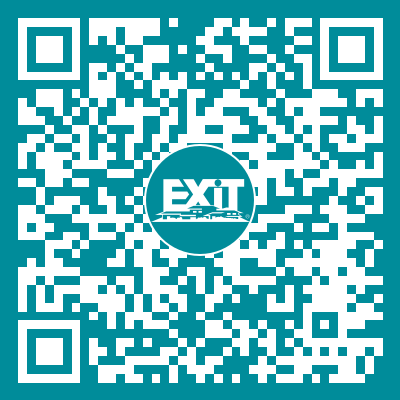 QR code for EXIT Realty Bay Area's digital business card