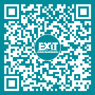 QR code for EXIT Realty Blues City's digital business card
