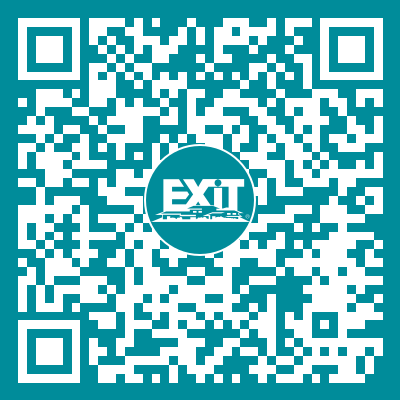 QR code for EXIT Realty Lyon's digital business card
