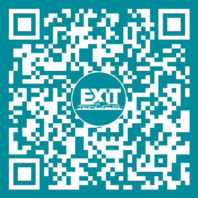 QR code for QA - EXIT Realty Ohio Connections's digital business card