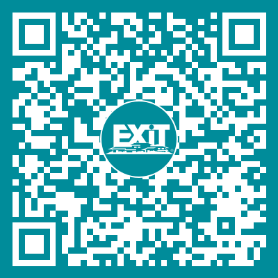 QR code for EXIT Elite Realty's digital business card