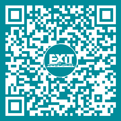 QR code for EXIT Realty Fireside's digital business card