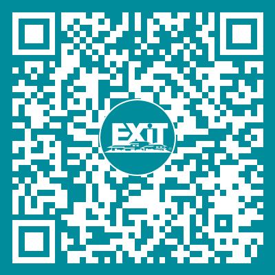 QR code for EXIT Allstar Gulf Coast Realty's digital business card